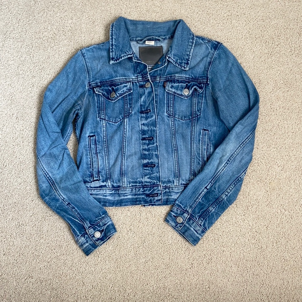 Levi's Jean jacket